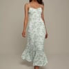 AW Denise Dress
