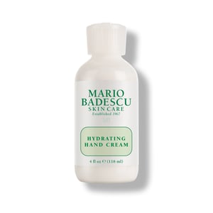 Hydrating Hand Cream - 4 oz