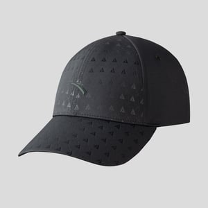 ANTA Logo Cap - D.Grey / 56-60 cm