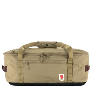 Fjallraven High Coast Duffel 36L Clay