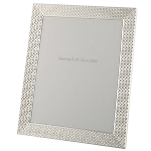 Belleek Living Link 8 x 10 Frame - Extra 25% off with LC25