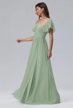 AW Jagir Dress