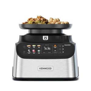 Kenwood MultiPro OneTouch Food Processor and Blender FDM73.850SS