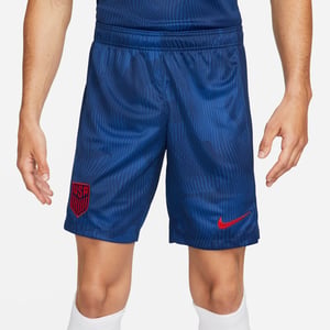 Men's Nike USMNT 2023 Stadium Away Shorts / 3X