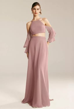 AW Mercer Dress
