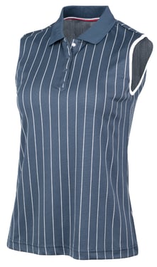 Women's Heritage Pia American Polo - L