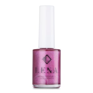 Breathable Halal Nail Polish - Punk & Pretty - LE153