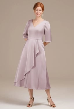 AW Zephyrine Dress