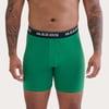 Father Mows Best Men's Boxer Brief