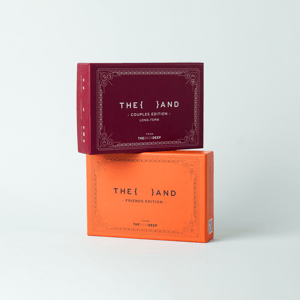 {THE AND} Double Date Bundle - Physical
