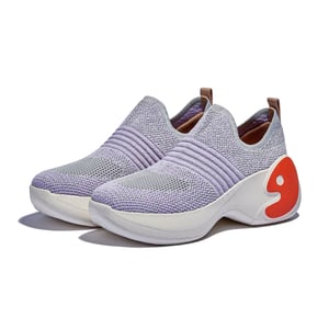 Lavender Zaragoza II Women - 8.5