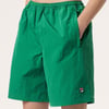Fila x Hailey Crinkle Shorts - XXL
