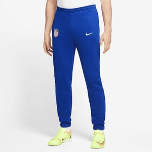 Men's Nike USA GFA Royal Fleece Pants / 2X