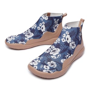Belle de Nuit-Agate Green Madrid II Women - 10.5