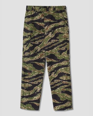 1969C Cargo Pant (Tiger Stripe Ripstop) - 36