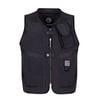 ST95 Delta Vest Black