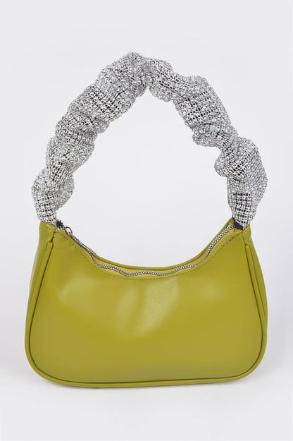 WOMEN'S BAG • new collection SOHO Pleated BYMANYC ® New York