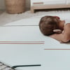 Ofie Mat (Round, zen line + eze)