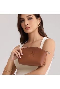 AW Makeup Cosmetic Bag