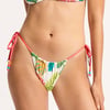 Tropica Tie Side Bottom - UK 14