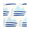 Sail Away Indigo Fabric
