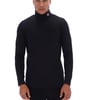 19th Classic Roll Neck Sweater - M