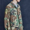 Sergeant Camo Field Shirt