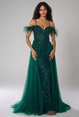 AW Ellis Dress