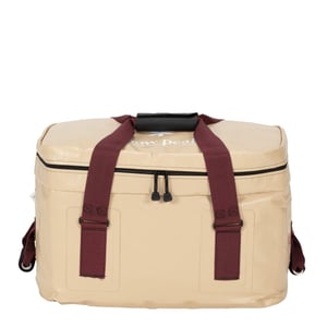 Snow Peak Soft Cooler 38 Litre