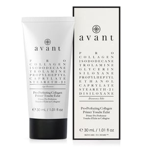 Pro Perfecting Collagen Touche Éclat Primer | Packaging: Travel Pack