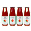 Basil Marinara Pasta Sauce - 4 Pack