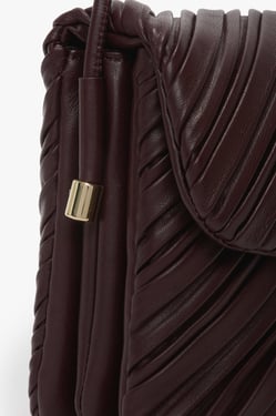 Victoria Beckham Soft Dorian Bag - ONE SIZE - Womens