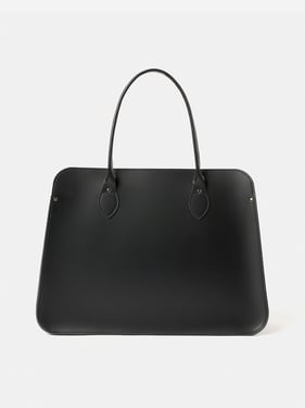 The Work Bag - Black