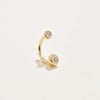 Gravitation Hook