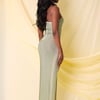 THE ENNA DIAMANTE DRESS