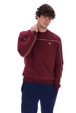 Adam Cut And Sew Sweatshirt - XL