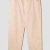Rec Pant (Natural Herringbone) - L