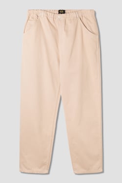 Rec Pant (Natural Herringbone) - XXL