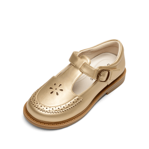 DREAM PAIRS Girls    Non Slip T Strap Mary Janes