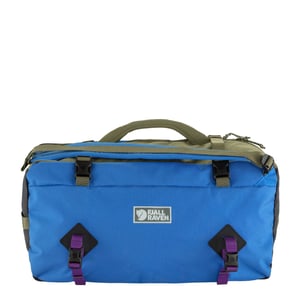 Fjallraven Vardag Splitpack 45 UN Blue Green