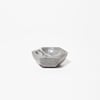 Marble Mini Bowl - Grey