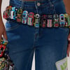 AKIRA Fast Paced Car Belt