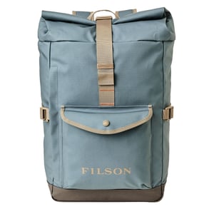 Filson Scout Backpack Slate / Canteen / Covert