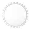 Sanya Metal Modern Mirror