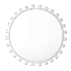 Sanya Metal Modern Mirror