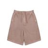 Pendleton Utility Patchwork Shorts Khaki