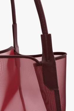 Victoria Beckham Tote Large - ONE SIZE - Womens