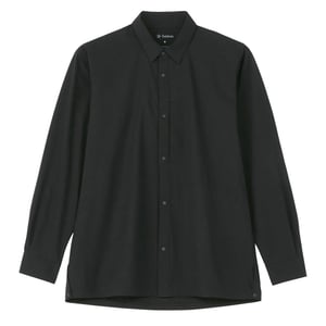 Goldwin All Direction Stretch Hike Shirt Black