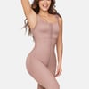 Full Body Shaper H-Evolution - Cocoa / S