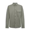 Belstaff Scale Shirt True Olive